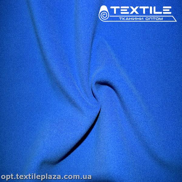 Пальтовая ткань Кашемир 8288C1 Турция, электрик