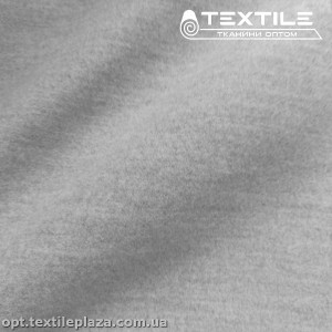 Пальтовая ткань Кашемир 1528C101 светло-серый