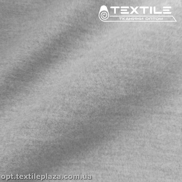 Пальтовая ткань Кашемир 1528C101 светло-серый