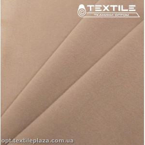 Пальтовая ткань Кашемир 1528C39 бежево-розовый