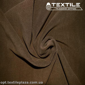 Пальтовая ткань Кашемир 12999C19 шоколад