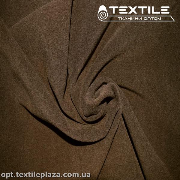 Пальтовая ткань Кашемир 12999C19 шоколад