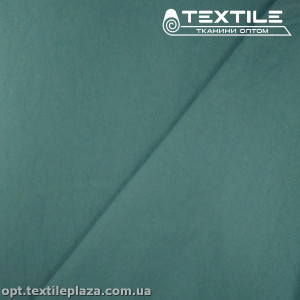 Плащевая ткань Sorento 2009C156 петролево-сизый