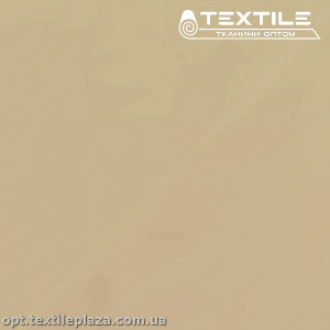 Плащевая ткань однотонная 4247C5 темно-бежевый