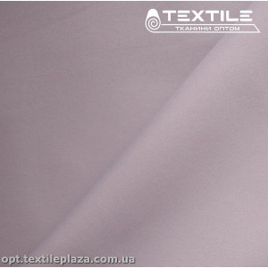 Плащевая ткань Президент 1999C56 milano bonding, графитово-серый