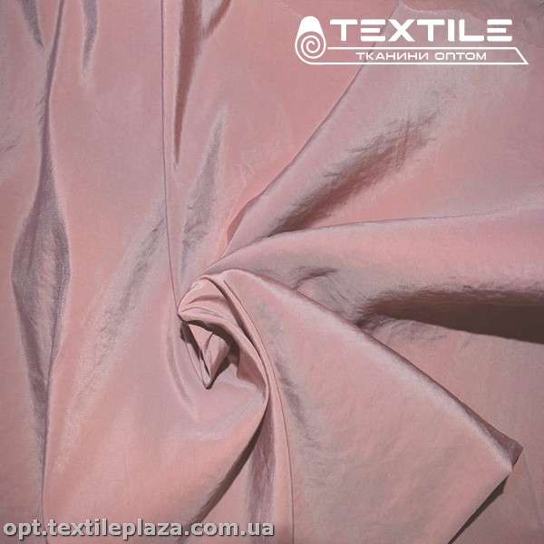 Плащевая ткань Микрофайбер 2040C459 пепельно-розовый
