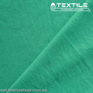 Плащевая ткань Sorento 2009C130 ярко-нефритовый