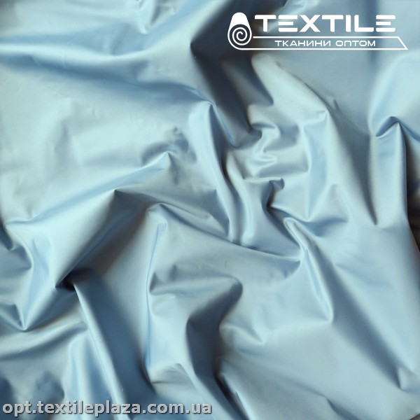 Плащевая ткань Elis 6117C738 голубой