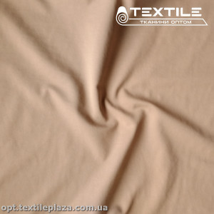 Плащевая ткань Мемори 2735C5 бежевый