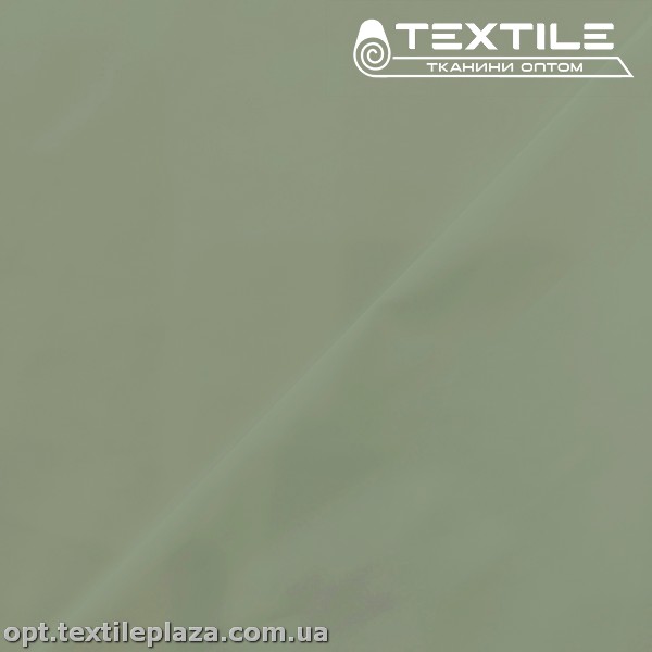 Плащевая ткань однотонная 4227C10 графитовый