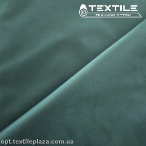 Плащевая ткань Elis 6117C628 темно-петролевый