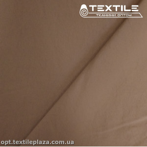 Плащевая ткань Sorento 2009C142 коричнево-серый
