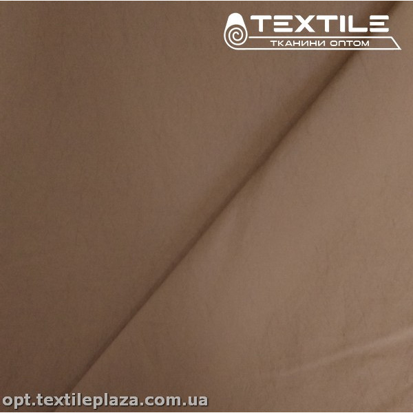 Плащевая ткань Sorento 2009C142 коричнево-серый