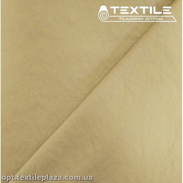 Плащевая ткань Sorento 2009C144 светло-оливковый