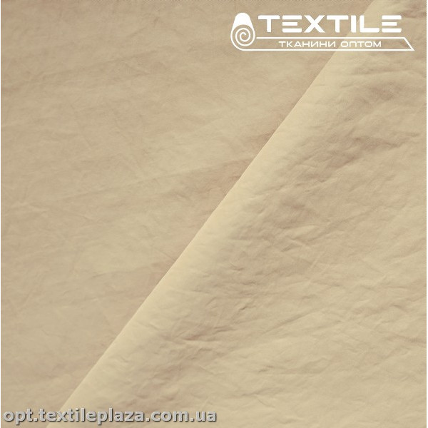 Плащевая ткань Sorento 2009C125 капучино