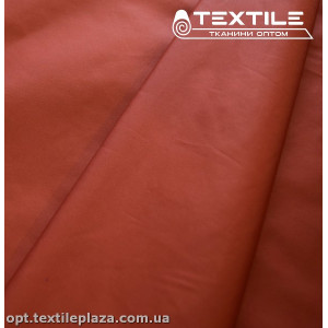 Плащевая ткань однотонная 5007C10 бордовый