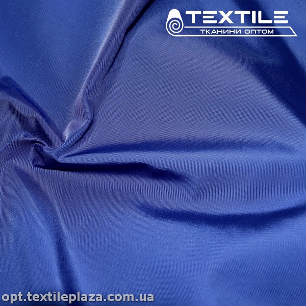 Плащевая ткань Оксфорд 6577C6 электрик