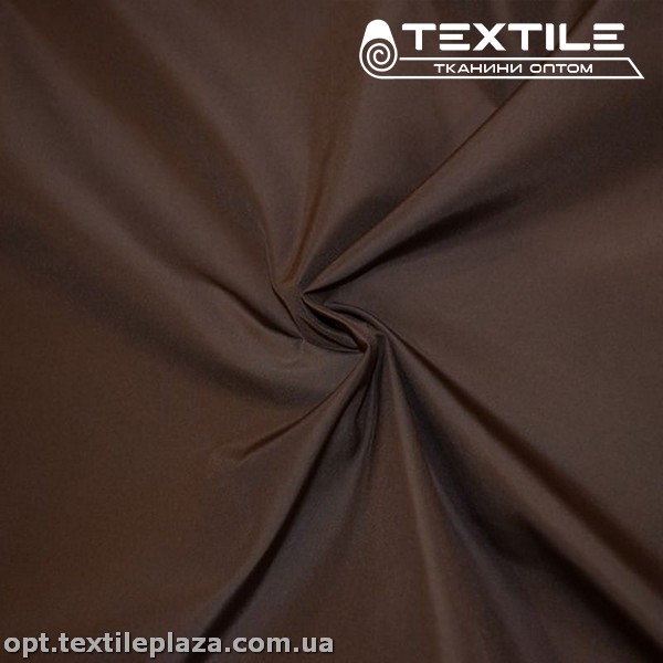Плащевая ткань Venta 6106C39 коричневый