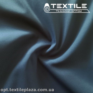 Плащевая ткань Женева 1701C309 темная морская волна