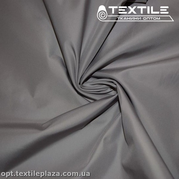 Плащевая ткань Venta 6106C57 светло-серый