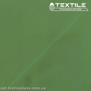 Плащевая ткань однотонная 4227C22 светло-оливковый