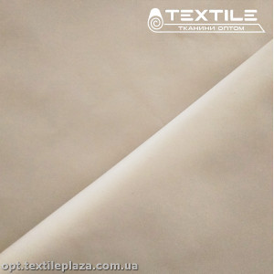 Плащевая ткань Elis 6117C639 пепельно-белый