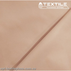 Плащевая ткань Elis 6117C726 фрезово-пудровый