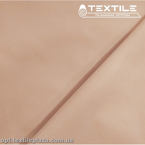 Плащевая ткань Elis 6117C726 фрезово-пудровый