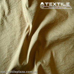 Плащевая ткань Микрофайбер 9135C10 бежевый