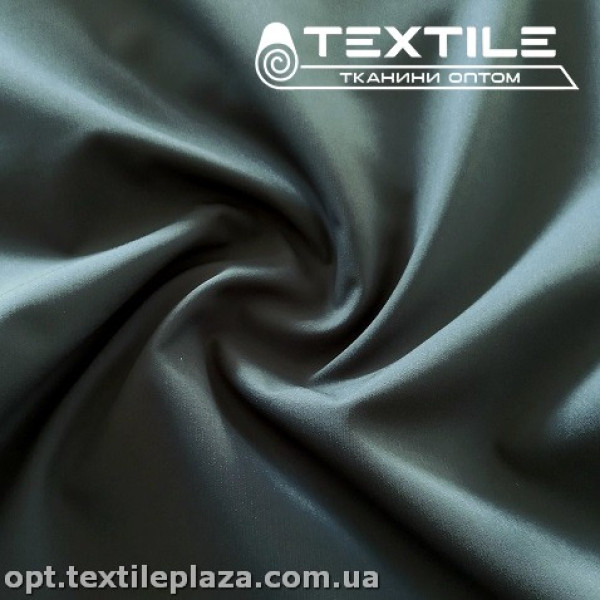 Плащевая ткань Женева 1701C310 темно-зеленый