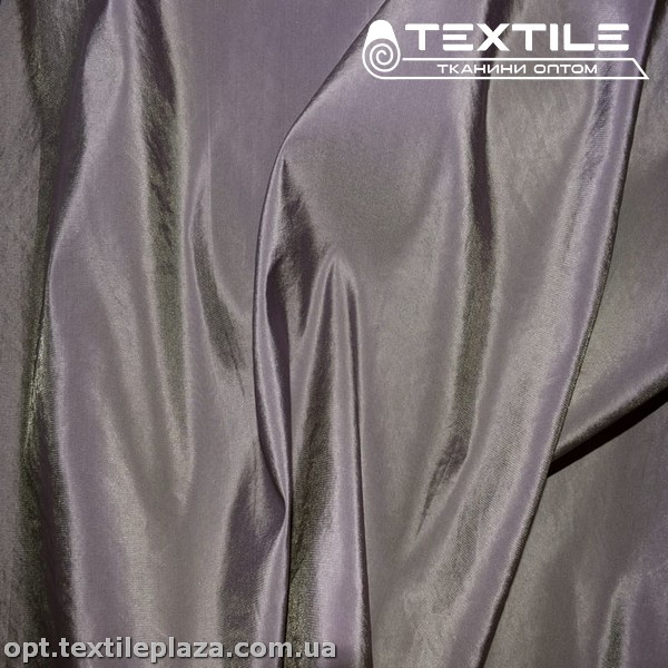 Плащевая ткань Микрофайбер 2040C488 лиловый