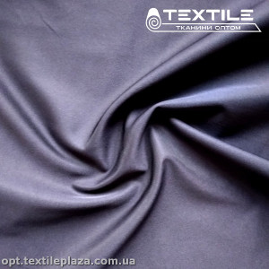 Плащевая ткань Мемори 2526C5 черный