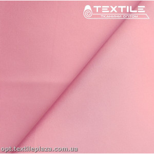 Плащевая ткань Президент 1428C273 блеск, розовый