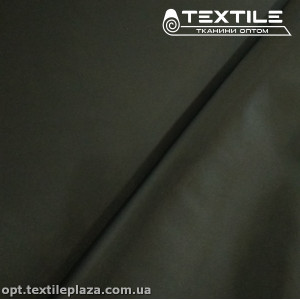 Плащевая ткань Купра 3885C1 черный