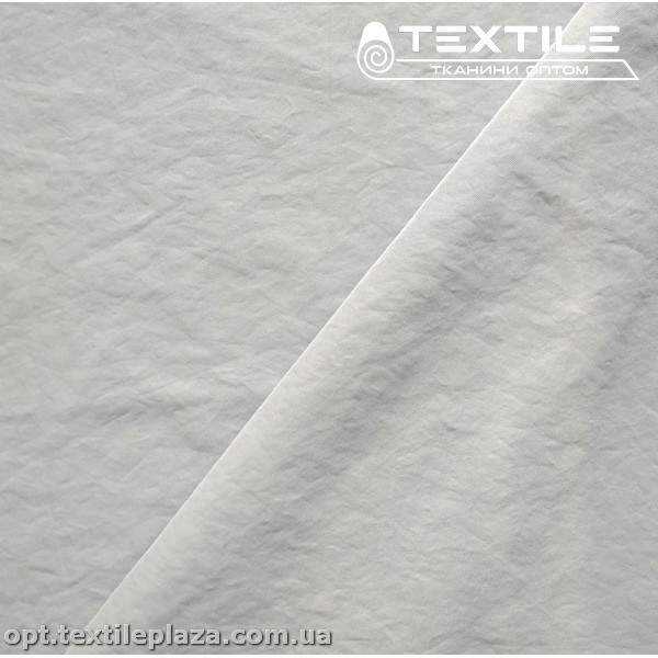 Плащевая ткань Sorento 2009C147 светло-серый