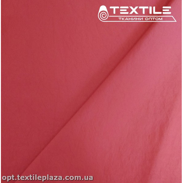 Плащевая ткань Sorento 2009C153 бордово-розовый