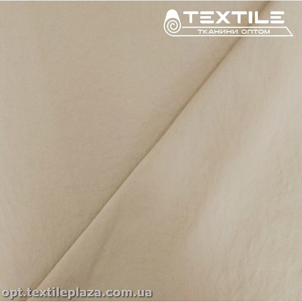 Плащевая ткань Sorento 2009C143 светло-серый