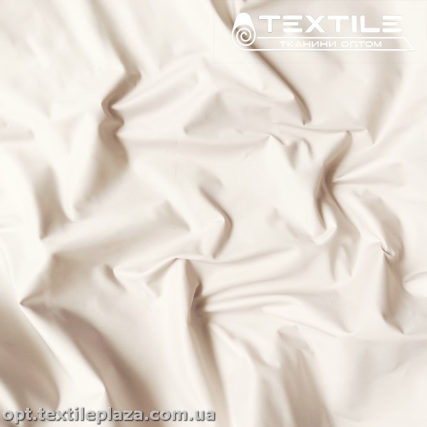 Плащевая ткань Elis 6117C732 айвори