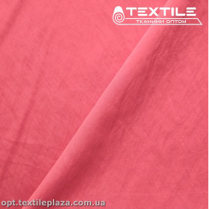 Плащевая ткань Sorento 2009C134 светло-коралловый