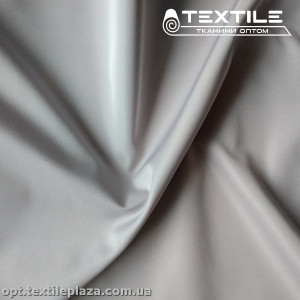 Плащевая ткань Мемори 3001C7 серый