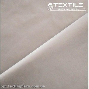 Плащевая ткань Elis 6117C711 холодный серый