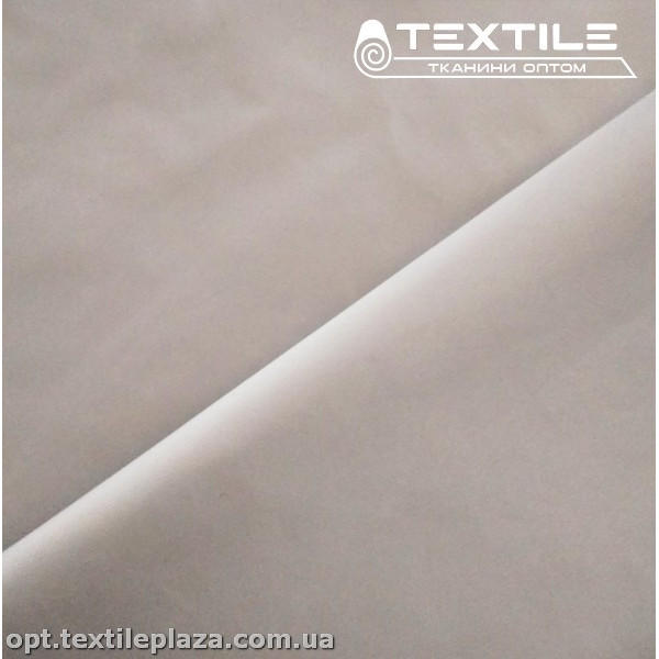 Плащевая ткань Elis 6117C711 холодный серый