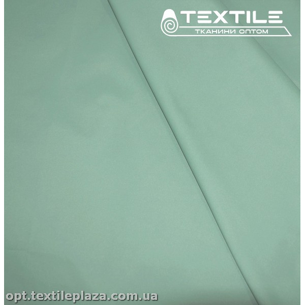 Плащевая ткань Купра 2586C8 фисташковый