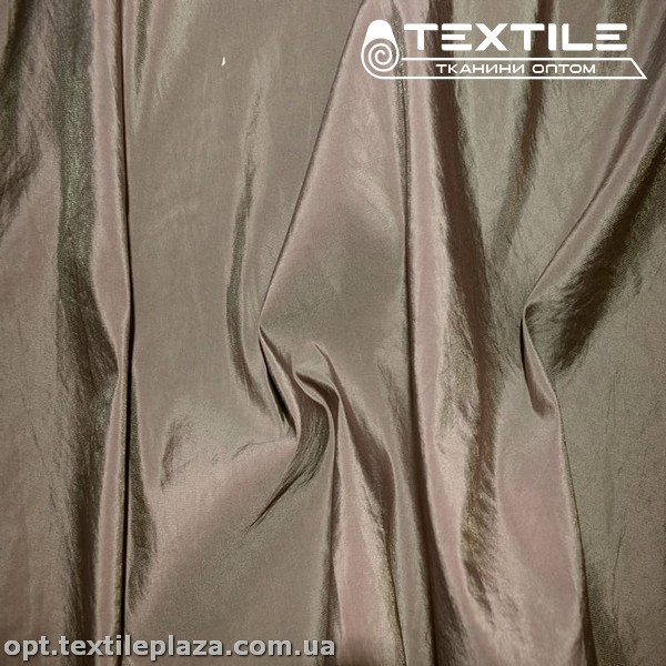 Плащевая ткань Микрофайбер 2040C486 серо-сиреневый