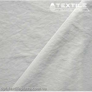 Плащевая ткань Sorento 2009C119 светло-серый