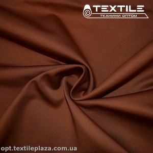 Плащевая ткань Парка 1876C9 коричневый