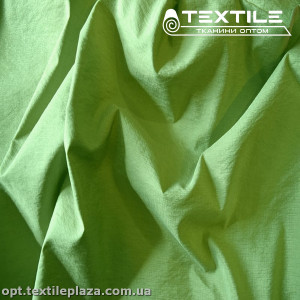 Плащевая ткань Микрофайбер 9135C11 хаки