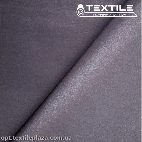 Плащевая ткань Президент 1428C156 блеск, черный