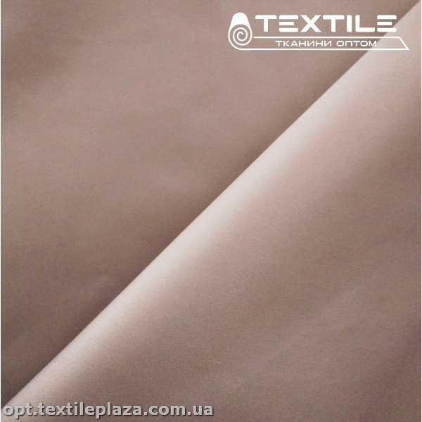 Плащевая ткань Купра 2586C5 пудровый