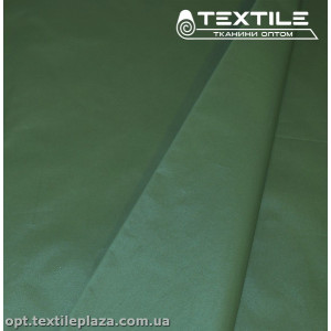 Плащевая ткань однотонная 75128C7 бутылочный